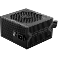 Power supplies