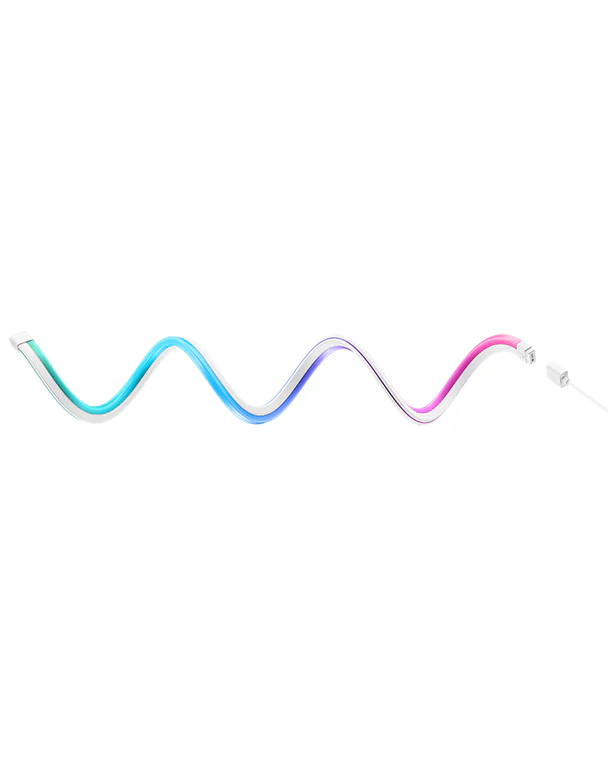 DEEPCOOL ARGB LED STRIP EA0160 1600mm Long - WHITE